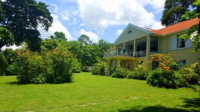 Hotels in Bluefields